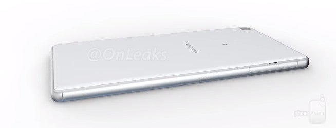 Unannounced Sony Xperia C6 Ultra gets leaked with specs in tow