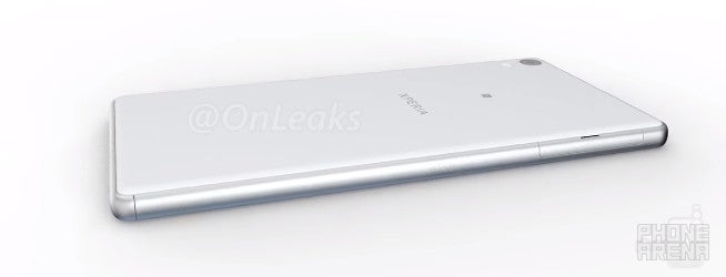 Unannounced Sony Xperia C6 Ultra gets leaked with specs in tow