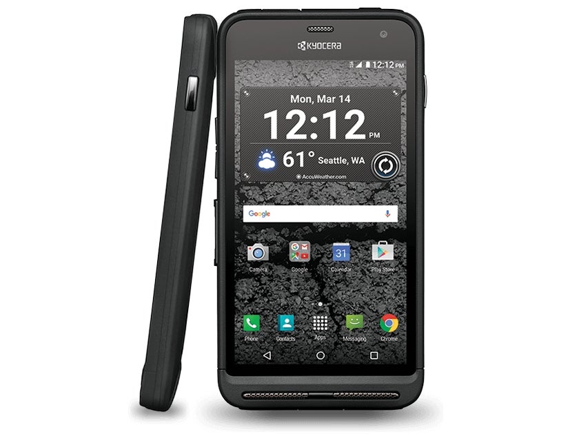 Kyocera DuraForce XD will be T-Mobile's first rugged smartphone