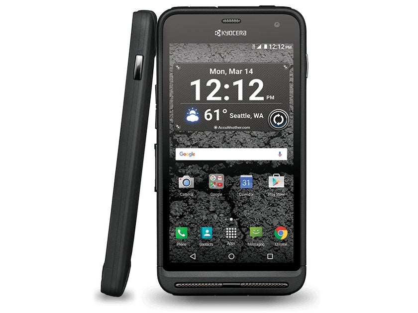 Kyocera DuraForce XD will be T-Mobile&#039;s first rugged smartphone