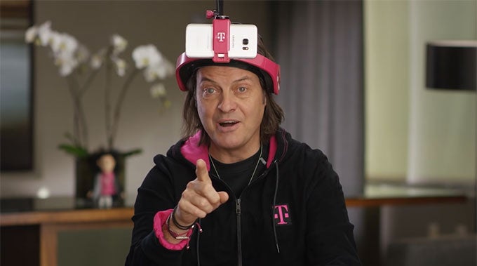 T-Mobile Un-carrier 11 announcement tipped to be all about free giveaways
