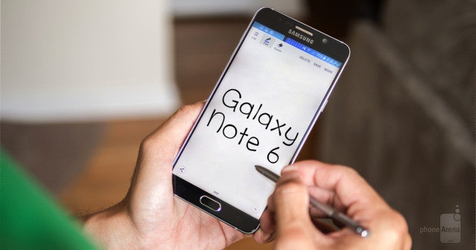 Galaxy Note 6 &#039;Lite&#039; detailed: potentially cheaper model with Snapdragon 820 &amp; 4GB RAM