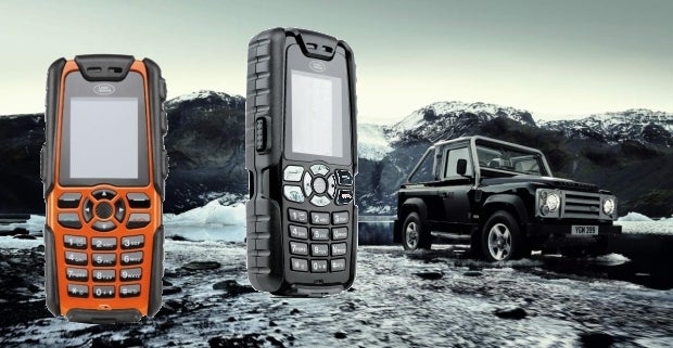 Land Rover and Bullit Group team up on new smartphone and accessory line-up