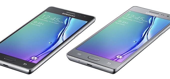 Samsung Z2 evidence sure suggests Samsung Tizen phones aren't done yet