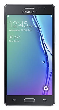 Samsung Z2 evidence sure suggests Samsung Tizen phones aren&#039;t done yet