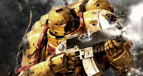 More dakka, even more dakka! Lots of Warhammer games on iOS heavily discounted