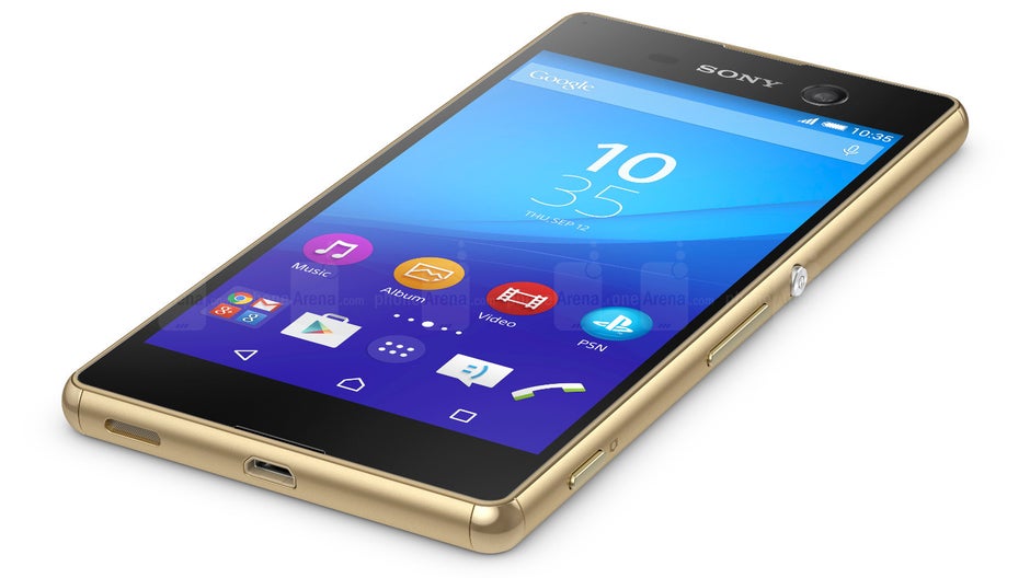 Best Sony Smartphones You Can Buy Right Now May 2016 Phonearena