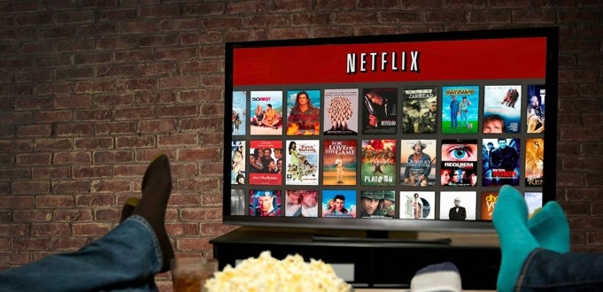 Random Flix decides which Netflix show episode you're going to watch when you can't do it yourself