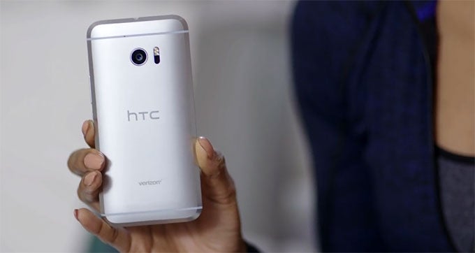 HTC 10 Verizon hack lets unlocked model operate on carrier's network