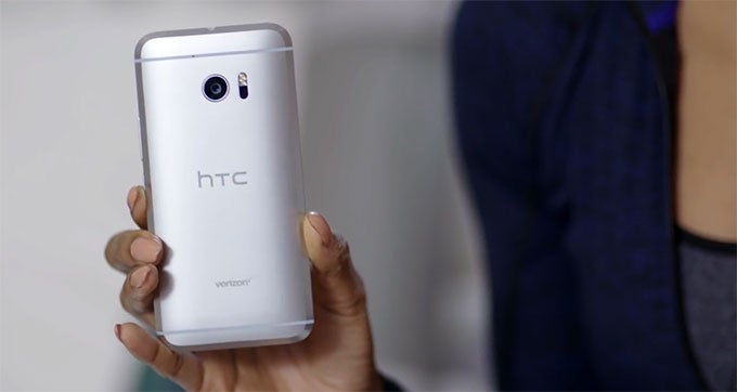 HTC 10 Verizon hack lets unlocked model operate on carrier&#039;s network