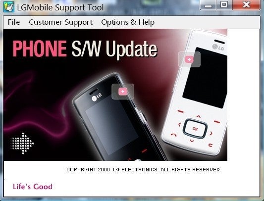 New firmware for the enV Touch, enV3 and Glance