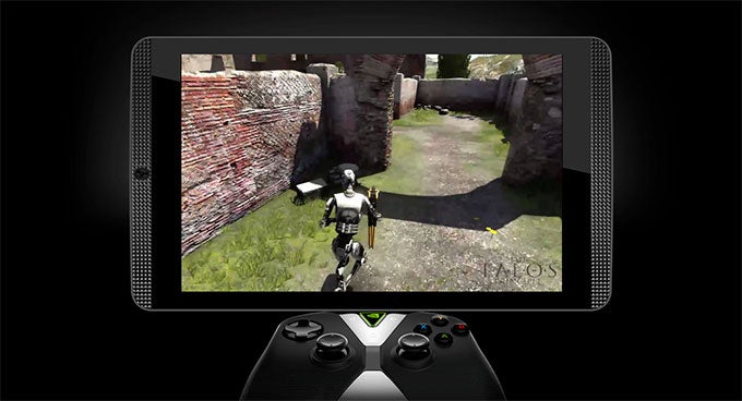 New NVIDIA Shield tablet could be just around the corner