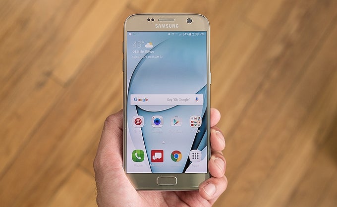 Deal: Samsung Galaxy S7 Dual SIM priced at just $529.99 on eBay