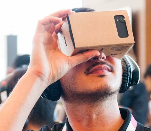 Google Cardboard - will it coexist with Android VR, or will it go the way of the Betamax? - Google I/O 2016 starts on Wednesday, May 18; here&#039;s what to expect