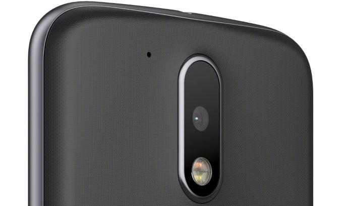 Lenovo Moto G4: All the new features