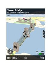 Nokia&#039;s Ovi Maps moves out of beta