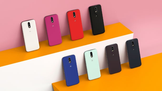 Moto G4 and Moto G4 Plus: a specs review