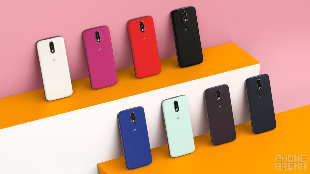 Motorola Moto G4 and G4 Plus: price and release date analysis