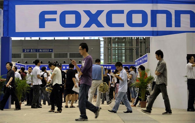 Foxconn hiring spree adds credence to early iPhone 7 production rumors
