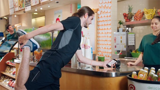 Android Pay finally comes to the UK, but it's off to a bumpy start (UPDATE: not quite yet)