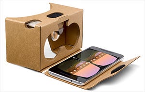 Give VR a chance: why it's not the gimmick you think it is