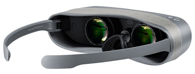 Give VR a chance: why it's not the gimmick you think it is