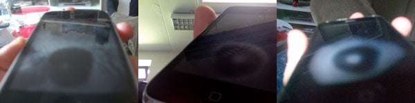 iPhone 3GS&#039; oleophobic coating wearing thin?