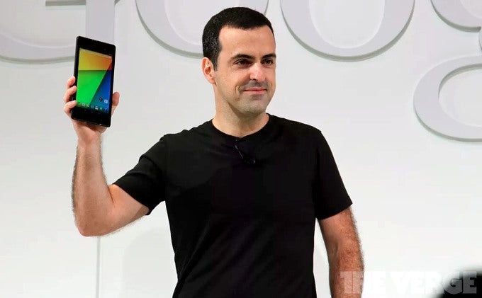 Hugo Barra is leading Xiaomi to Google I/O 16, surprise product to be announced