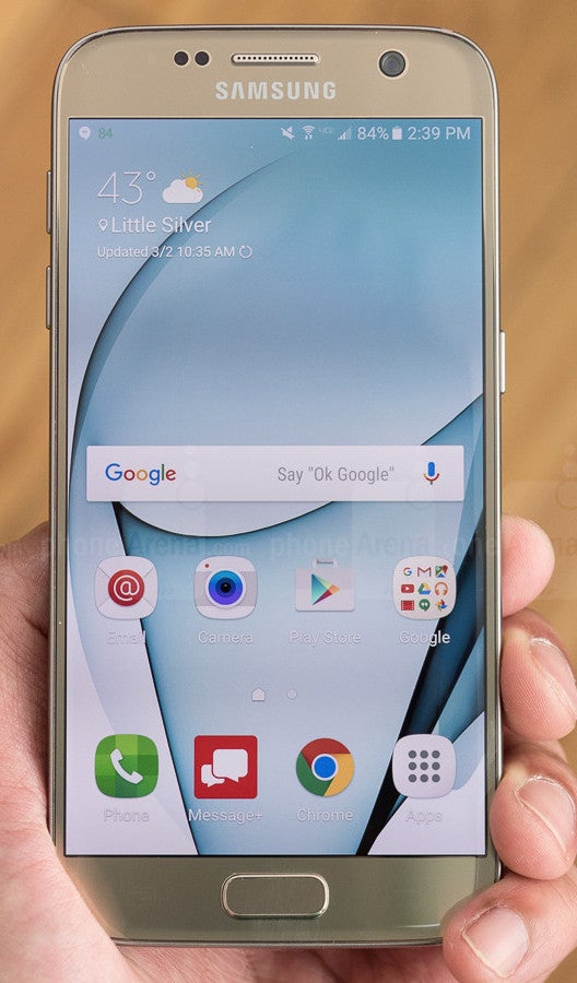 HTC claims the UI in the HTC 10 is “slimmed down”. Let&#039;s compare it to the competition!