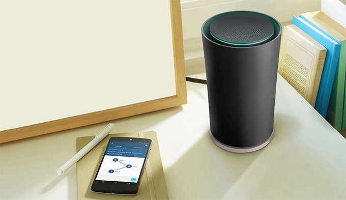 Google Home voice-controlled appliance could be Google&#039;s answer to Amazon Echo