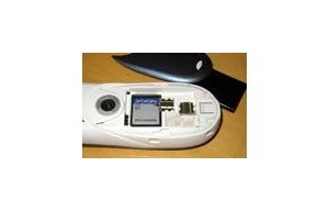 Nokia 3650