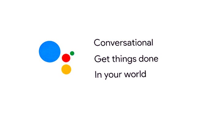 Google Assistant unveiled: ambitious conversational assistant that shows Google is focused beyond the physical device