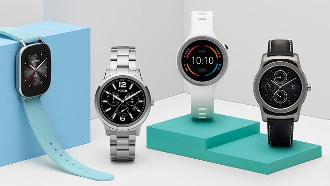 Google posts official and thorough Android Wear 2.0 developer preview walkthrough