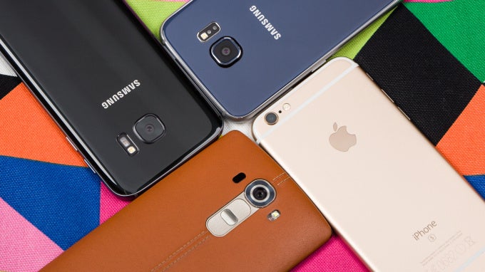 Did you know how many Android phones were launched last year? Here's the answer