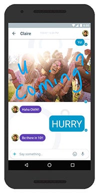 From Gmail to Allo: Google&#039;s messaging hits (and misses)