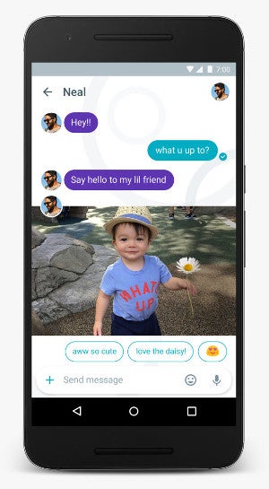 Google Allo has a fully secure Incognito mode - Google Allo&#039;s best new feature is privacy
