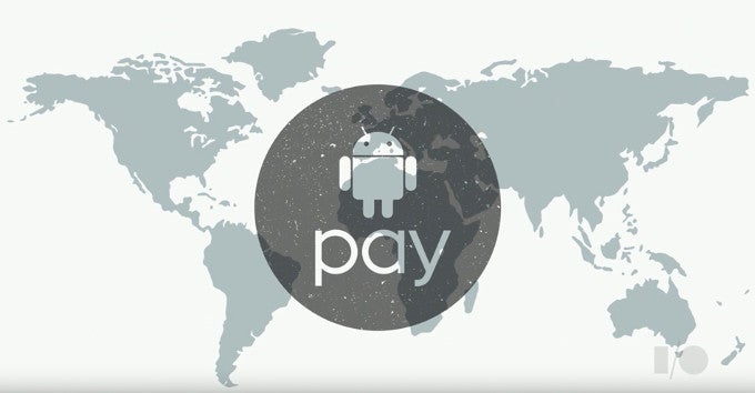 Google detailed a number of important new developments in the world of Android Pay at I/O
