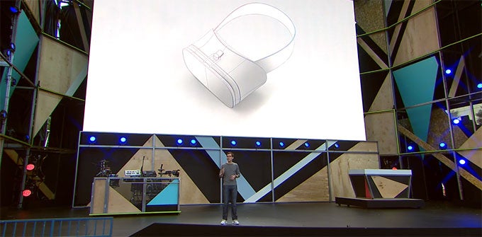 Daydream dev teases new launch details for Google VR project's fall debut