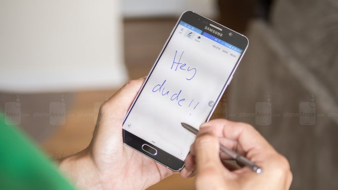 The best high-end phablets you can buy right now (May 2016)
