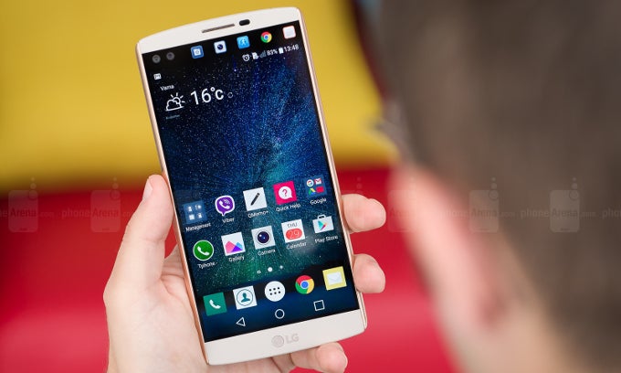 The best high-end phablets you can buy right now (May 2016)