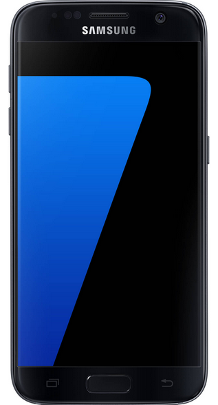 The Samsung Galaxy S7 could set a company record for first year sales of a new smartphone - How Samsung turned its smartphone business around this year