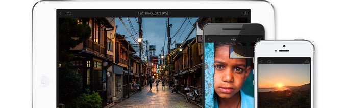 How to edit and enhance photos using Adobe Photoshop Lightroom