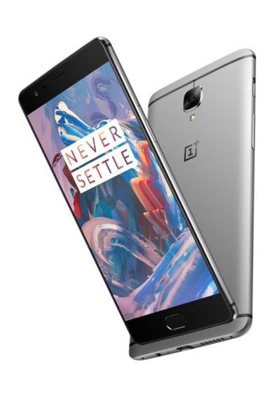 OnePlus 3 specs rumored to include a 5.5-inch FHD display, a Snapdragon 820, and a 16MP camera