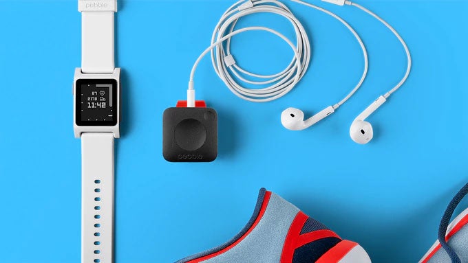 Pebble Core debuts as 3G-connected fitness wearble (with big hacking potential)