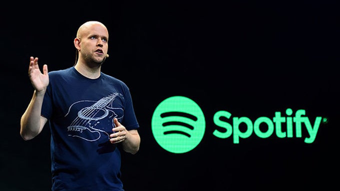 Spotify secretly punishes artists with Tidal, Apple Music exclusives?