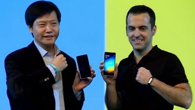 Xiaomi reveals 2015 income: falls $3 billion short of its annual plan