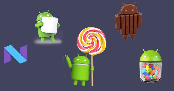 A new feature coming to essentially all Android is a rare feat! Instant apps will be available on devices running Android 4.1 Jelly Bean and higher. - Instant Apps are a rare feat of Android brilliance that might just change the OS for good