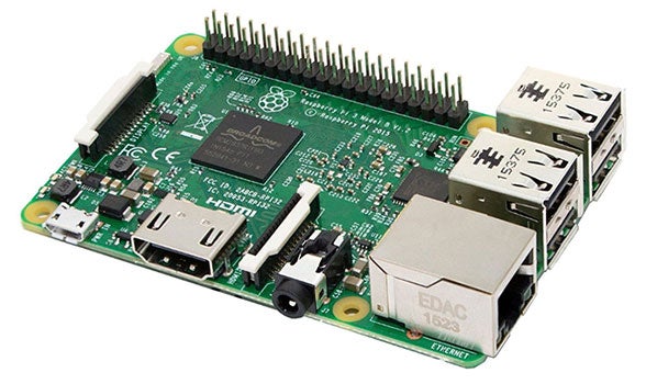Official Android Raspberry Pi support appears to be in the works