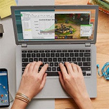 Will your Chromebook run Android apps? It will if it's on this list
