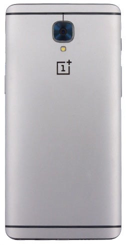 OnePlus 3 clears TENAA: seemingly metal body, 5.5-inch AMOLED display, 4GB RAM in store